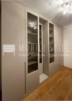 раздвижная библиотека